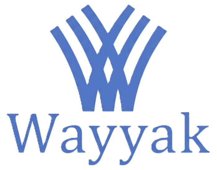 Wayyak Logo